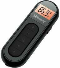 Raadio Sandberg 421-01