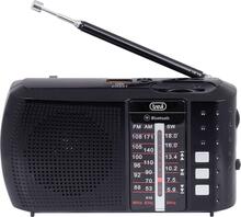 Raadio Trevi RA7F20BT, must