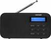 Raadio Denver DAB-42, must