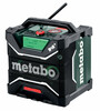 Raadio Metabo RC 12-18, 32W