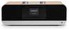 Raadio Roberts Radio BluTune 300LE, kirsipunane