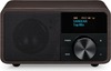Raadio Sangean DDR-7, tume puit