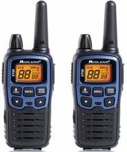 Raadiosaatja Midland XT60
