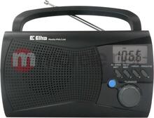 Raadio Eltra KINGA 2, must