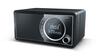 Raadio Sharp DR-450(BK), must