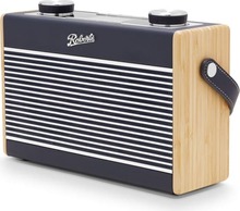 Raadio Roberts Radio Rambler Max, sinine