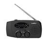 Raadio Nedis RDFMCR2000BK, must