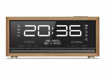 Raadio Carneo C100, puit