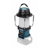 Raadio koos taskulambiga Makita DMR057