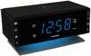 Kellraadio Blaupunkt CR55CHARGE, must
