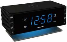 Kellraadio Blaupunkt CR55CHARGE, must