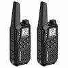 Raadiosaatja Baofeng BF-T25E, must