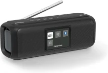 Raadio Karcher DAB Go