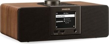 Raadio Sangean WFR-32, pähkel