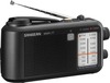 Raadio Sangean MMR-77, matt must