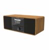 Raadio Telestar TOP 300 Wood