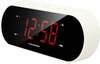 Kellraadio Blaupunkt CR6WH, must/valge