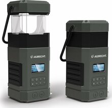 Raadio Albrecht DR 114
