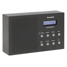 Raadio Technisat TECHNIRADIO 3, must