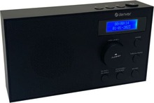 Raadio Denver DAB-51B, must
