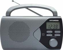 Raadio Hyundai PR200S