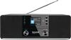 Raadio Technisat Digitradio 370 CD IR, must