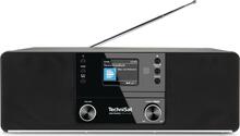 Raadio Technisat Digitradio 370 CD IR, must