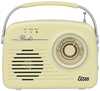 Raadio Eltra LUIZA RETRO SP-11, vanilje