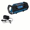 Ehitusraadio Bosch GPB 18V-2 SC