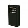 Raadio Roadstar TRA-1230BK