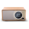 Raadio Sharp DR-450(BR), pruun
