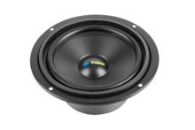 Garsiakalbis Dibeisi DBS-G5002, juodas