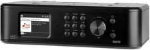 Raadio Imperial DABMAN i460, must