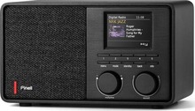 Raadio Pinell Supersound 201