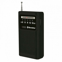 Raadio Roadstar TRA-1230BK