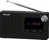 Raadio Sencor SRD 2215