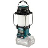 Raadio koos taskulambiga Makita MR009GZ, 40V
