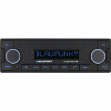 Raadiovastuvõtja Blaupunkt Skagen 400 DAB BT