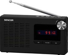 Raadio Sencor SRD 2215