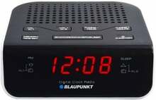 Kellraadio Blaupunkt CR5WH, must