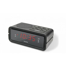 Kellraadio Technisat Digiclock 2, must