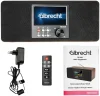 Raadio Albrecht DR 864 Stereo