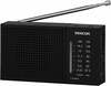 Raadio Sencor SRD 1800, must