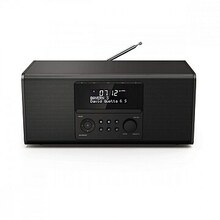 Raadio Hama DR1550CBT