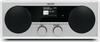 Raadio TechniSat DigitRadio 451 CD IR, valge