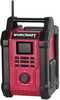 Raadio Worcraft CBTS-S20LiH, 20 V