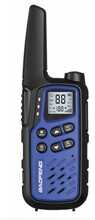 Ratsioon Baofeng BF-T25E, sinine