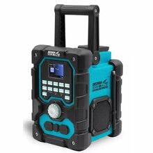 Raadio Dedra DED7006BT