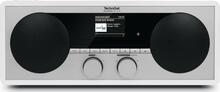 Raadio TechniSat DigitRadio 451 CD IR, valge