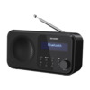 Raadio Sharp DR-P420, must